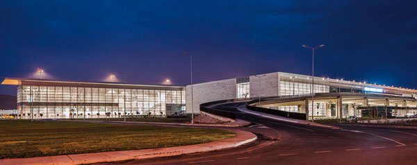 Dünya mimarlarından Tabanlıoğlu Mimarlık’a büyük onur