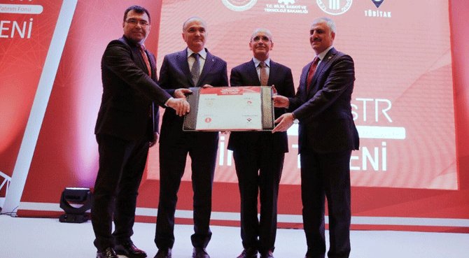 İcat çıkaran KOBi'lere 100 milyon lira destek!