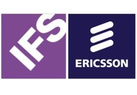 IFS, ERICSSON İLE YAPTIĞI ANLAŞMA ÇERÇEVESİNCE İSVEÇLİ TELEKOM ŞİRKETİNİN ÇÖZÜM SAĞLAYICISI OLDU
