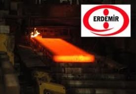 Erdemir karını yüzde 31.3 artırdı