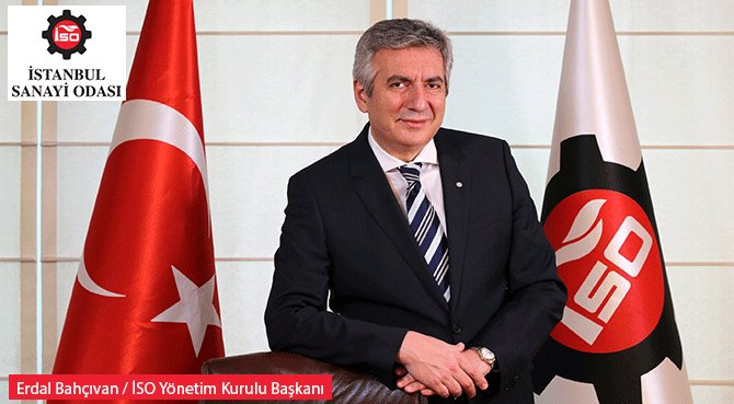 İSO 14. Sanayi Kongresi düzenlendi