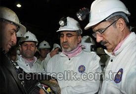 Özel sektör 7 milyar doları 'kıymetli maden'e yatıracak