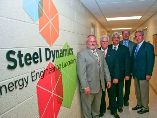 Çelik ve Hurda Fiyatlarındaki Düşüşe Bağlı Olarak Steel Dynamics'in Karı Düştü