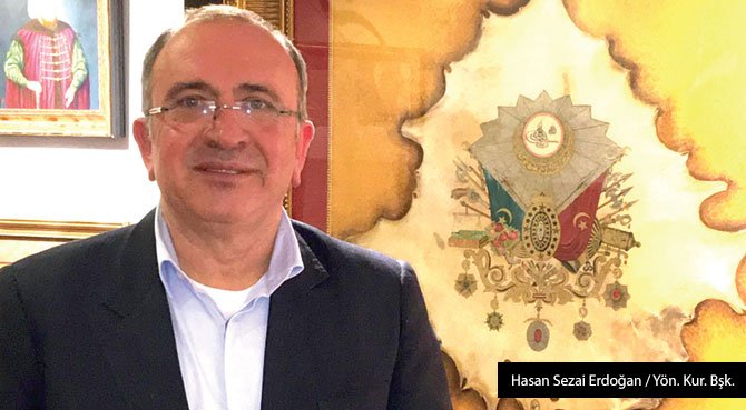 Her Türlü Dişliyi Yapabilen Türkiye'deki Tek Firmayız