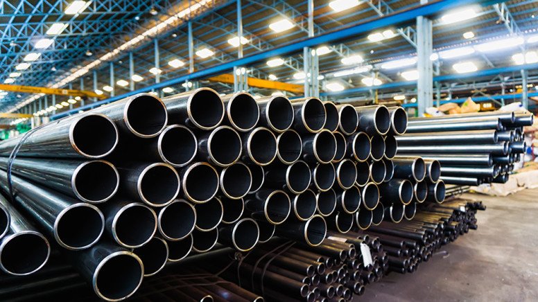 Suudi Arabistan ve Çin'in temiz çelik kardeşliği