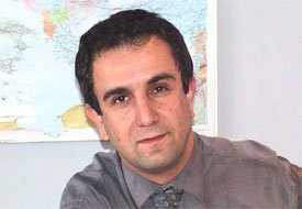 Meta-Mak Boru Fuarı'nda 10. Hall E104'te... 