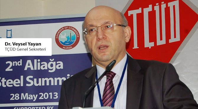 AB'nin Çin Kararına Türk Çelik Üreticilerinden Destek