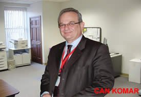 2010: ÇELİK SERVİS MERKEZLERİ YILI