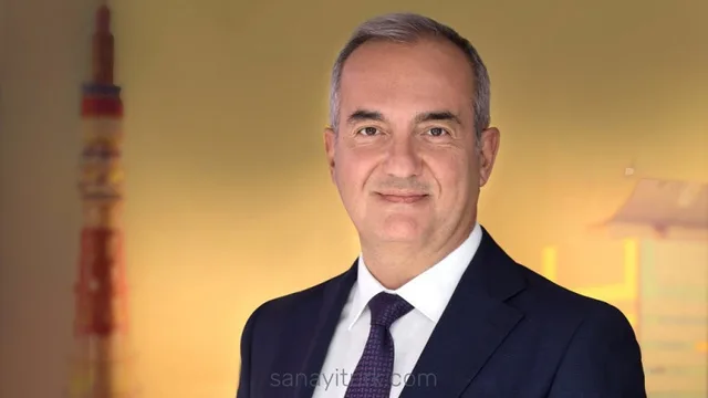 Rusya'ya makine ihracatı yüzde 37.6 arttı