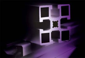 MORALüminyum üretmiş olduğu alüminyum profilleri yurtiçi ve yurtdışı pazarlara sunuyor.