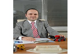 Dünya Vinç sektörü İzmir'de buluşuyor