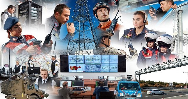 Savunma sanayisindeki tecrübeler sağlık sektörüne aktarılıyor