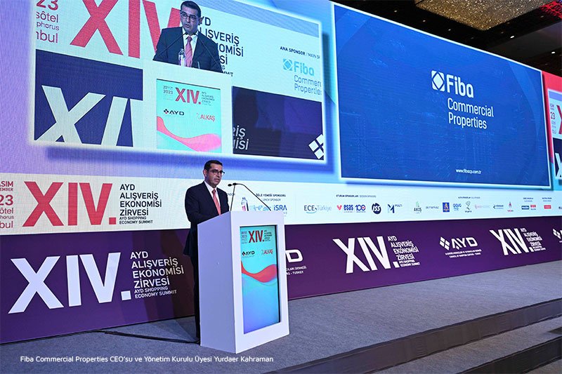 “En büyük hedeflerden biri yabancı yatırımcıyı Türkiye’de tutabilmek”