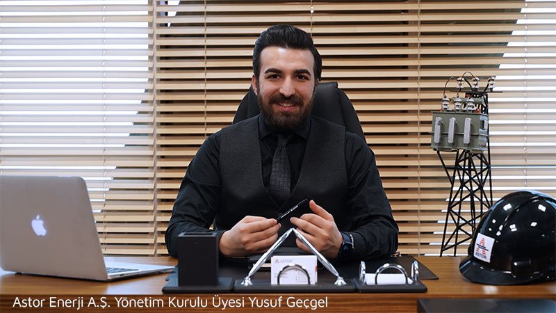 Astor Enerji’nin eylül ayı itibariyle ihracatı  yüzde 43’lük artış ile 138 milyon dolara ulaştı