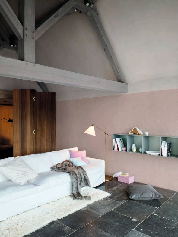 Marshall’dan sonbahara özel  hassas karışımlar