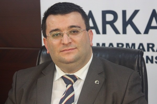 Demir Çelik Sektöründe Sürdürülebilir Dış Ticaret Projesi Sözleşmesi İmzalandı