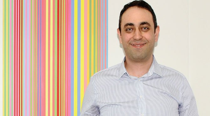 Türkiye'nin İlk Elektronik Taşımacılık Şirketi: eTA