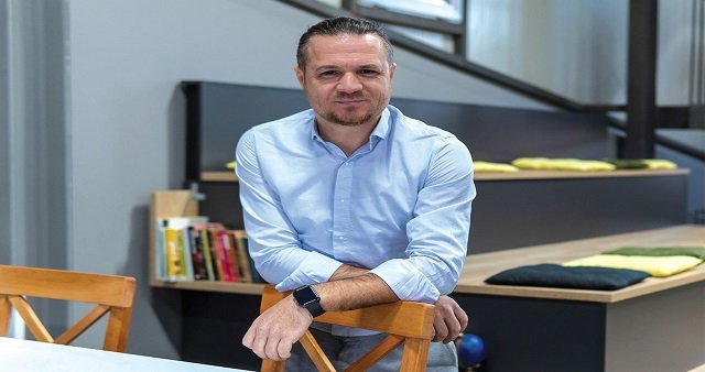 Yaptığımız yatırımlarla Türk  sanayisine değer katıyoruz