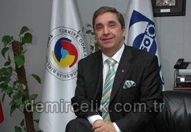 Petrofer Endüstriyel Yağlar,2011’in İlk Çeyreğinde Üretim Rekoru Kırdı