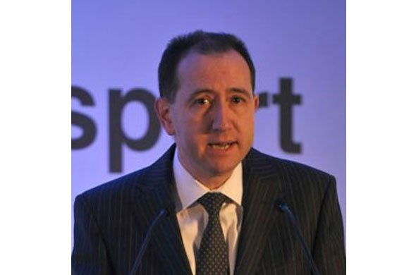 Goodyear Lojistik Sempozyumu Sonuçlandı