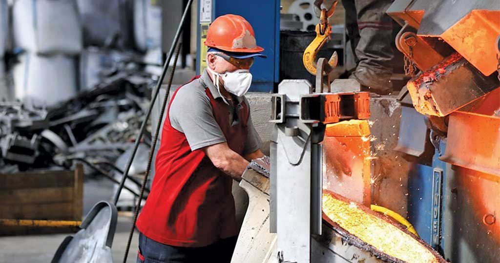 ABD’de imalat sanayi PMI mayısta beklentilerin altında kaldı