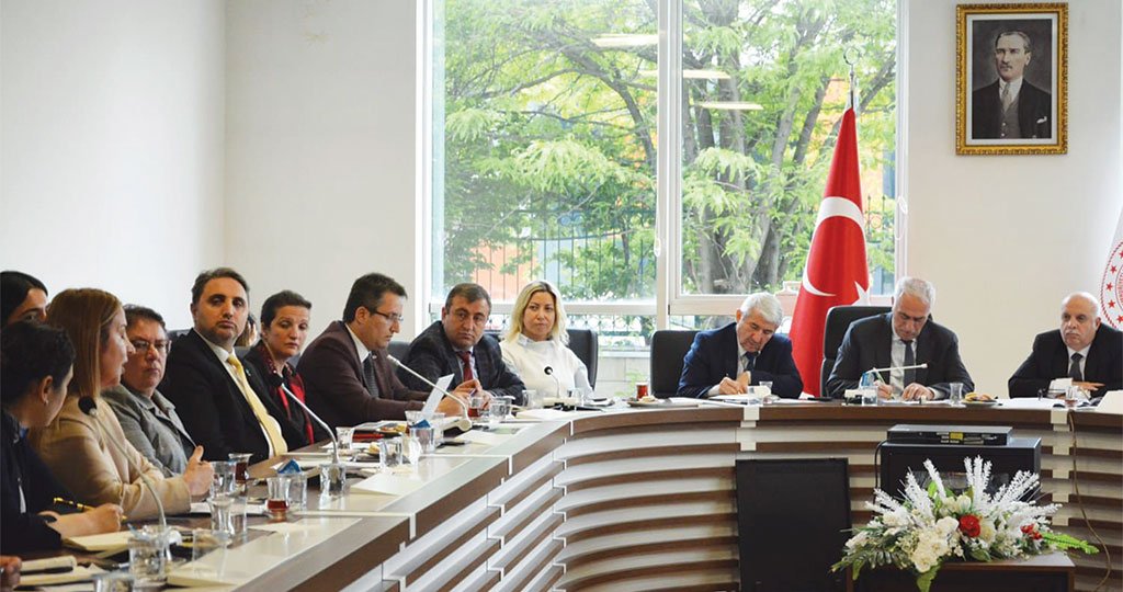 Türk Sanayisini Bekleyen Büyük Tehlike