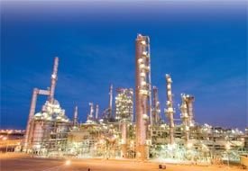 Mısır Merkezli Çelik Fabrikaların Enerji Maliyetlerinde % 33 Artış