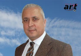 Harun Adıgüzel: Dünyanın en büyük rulman üreticilerinden biriyiz?