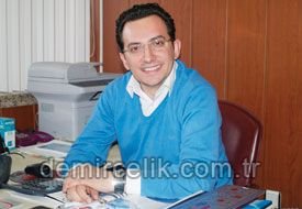 Hacıbalı Metal yeni tesislerine taşınıyor