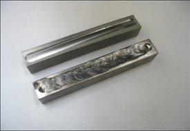 Gaz Tungsten Ark Kaynak Yöntemiyle AISI 304 Paslanmaz Çelik Düzeyinde üretilen M7C3 Takviyeli Kompozit Kaplamaların Mikroyapısı