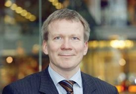 Outokumpu’nun yeni CEO’su Mika Seitovirta