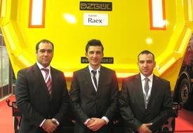 Özgül Treyler’in Aşınma Sacında Tercihi; Ruukki