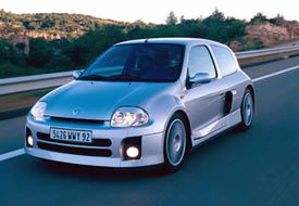 Clio 4 için ana üretim merkezi Bursa