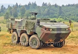 Otokar'a 63 milyon dolarlık yeni sipariş