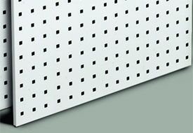 Triton Delikli Paslanmaz Çelik Depolama ve Askı Çözümleri Birçok Sektöre Kolaylık Sağlıyor