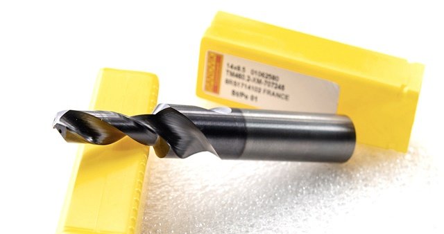 Sandvik Coromant sipariş üzerine imalat takım ile şirket işleme süresini %30 azaltıyor