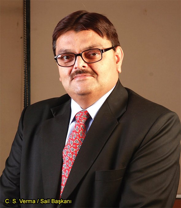 Worldsteel: Çevre, Hammadde Güvenliği ile İleri Teknolojilere Dikkat Edilmeli