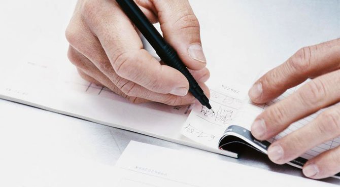 Karşılıksız Çek Adedi %19, Tutarı %42 Yükseldi