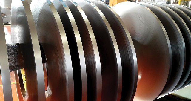 Dünya standartlarında çelik servis merkezi hizmetlerinin Türkiye'deki ilk uygulayıcısı:KERİM ÇELİK