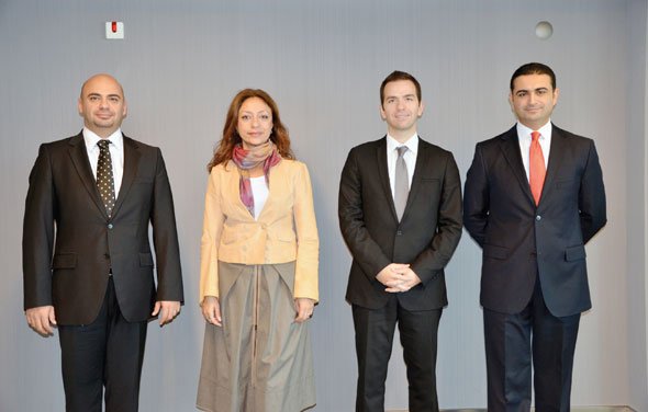 Dassault Systèmes'ten Makine Sektöründe Üç Boyutlu Deneyimlerle Dönüşüm