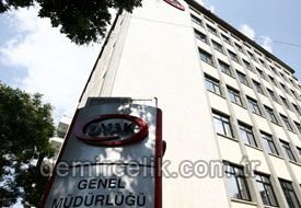 Mahkeme, OYAK'ın bedava mülk imtiyazına 'dur' dedi