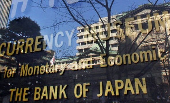 Piyasalara "BOJ" desteği geldi