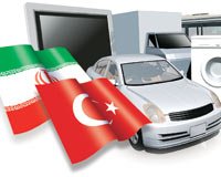 Avrupa ambargosu Türkiye'yi İran'ın alım üssü yapacak