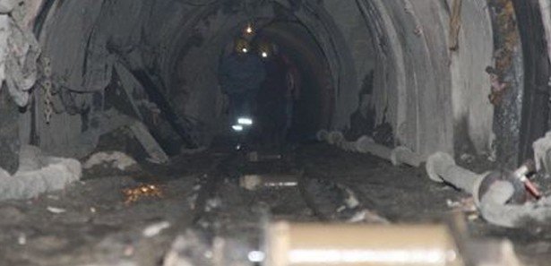 Meksika'da maden patlaması: 7 ölü