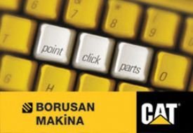 Borusan Makina Mermer Sektörü İle İzmir’de Buluştu