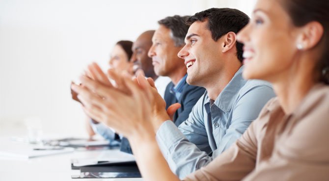 Türkiye'nin En İyi İşverenleri 2017 İçin Başvurular Başladı