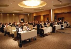 Makina Sanayi Sektör Buluşması 60 işadamının katılımıyla İzmir’de gerçekleştirildi