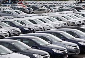 Otomotiv sektörüne çifte kıskaç