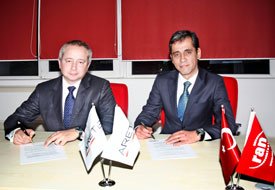 Ran Lojistik takım süreçlerlerini tek bir sistem altında topladı, SAP yatırımı kararı aldı...