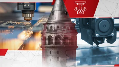 Sac ve Metal İşleme Sektörü, Yeni Lideri SMTECH Eurasia ile İstanbul’da Buluşuyor